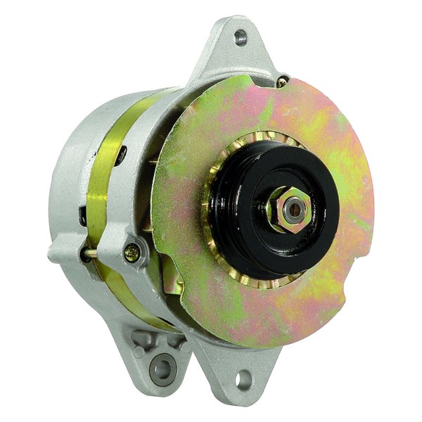 Remy® - Remanufactured Alternator