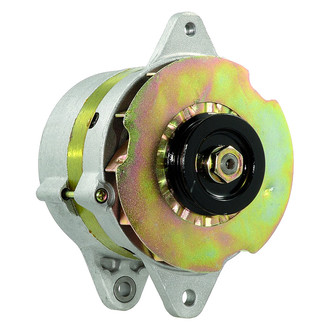 Remy® - Remanufactured Alternator
