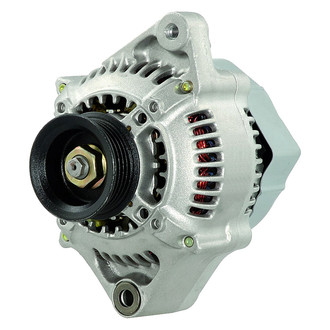 Remy® - Remanufactured Alternator