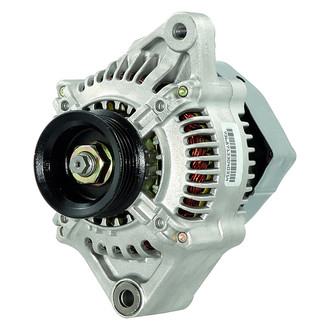 Remy® - Remanufactured Alternator