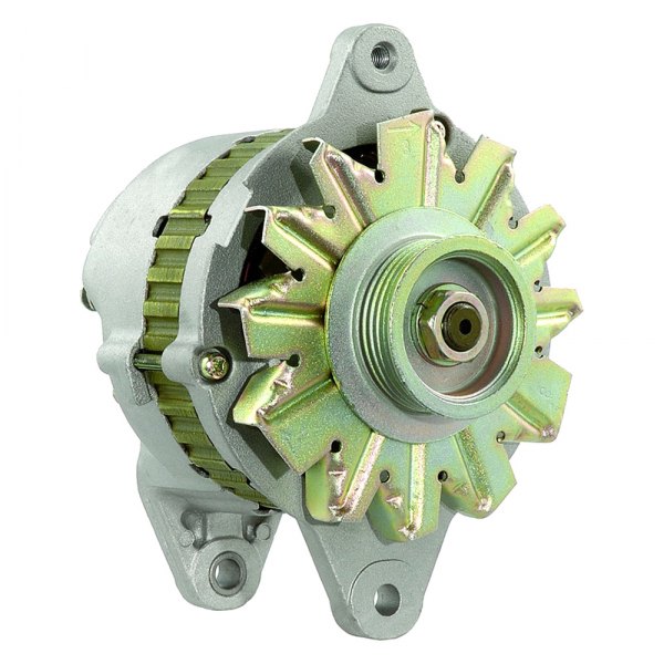 Remy® - Remanufactured Alternator