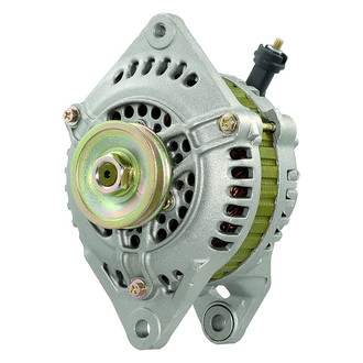 Remy® - Remanufactured Alternator