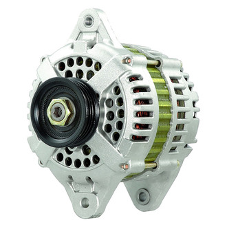 Remy® - Remanufactured Alternator