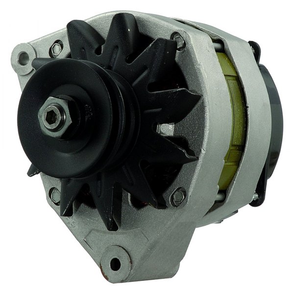 Remy® - Remanufactured Alternator