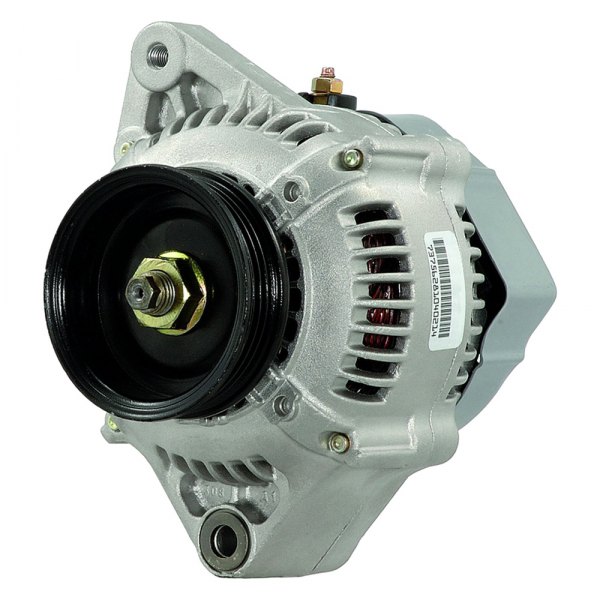 Remy® - Remanufactured Alternator