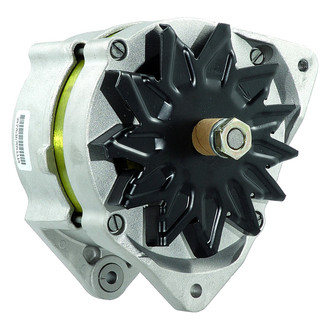 Remy® - Remanufactured Alternator