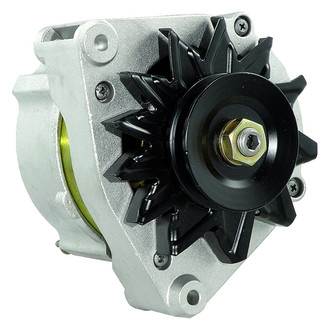 Remy® - Remanufactured Alternator