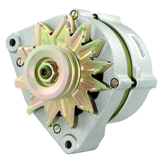 Remy® - Remanufactured Alternator