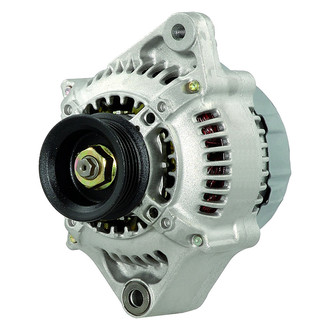 Remy® - Remanufactured Alternator