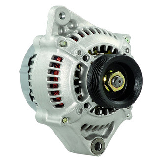 Remy® - Remanufactured Alternator