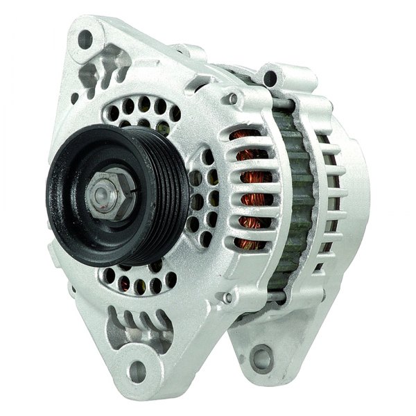 Remy® - Remanufactured Alternator