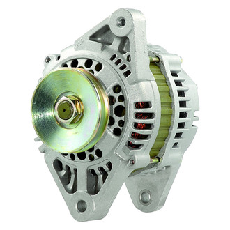 Remy® - Remanufactured Alternator