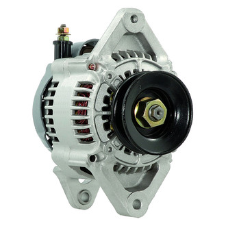 Remy® - Remanufactured Alternator