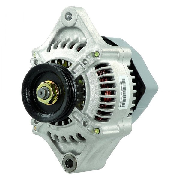 Remy® - Remanufactured Alternator