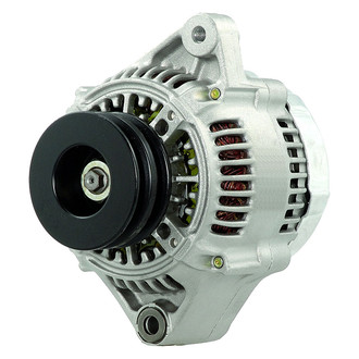 Remy® - Remanufactured Alternator