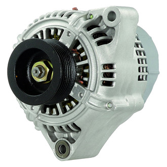 Remy® - Remanufactured Alternator