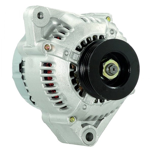 Remy® - Remanufactured Alternator