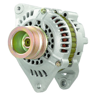 Remy® - Remanufactured Alternator