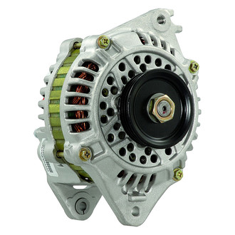 Remy® - Remanufactured Alternator