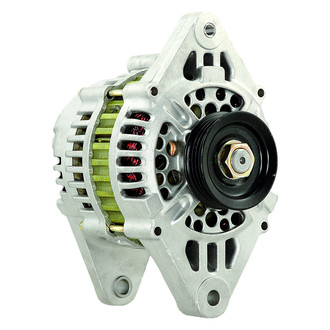 Remy® - Remanufactured Alternator