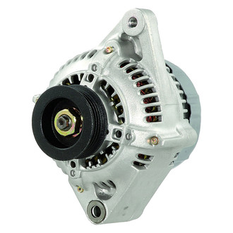 Remy® - Remanufactured Alternator