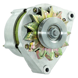Remy® - Remanufactured Alternator