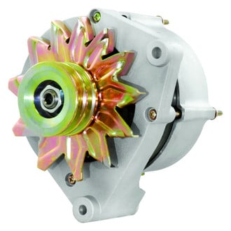 Remy® - Remanufactured Alternator
