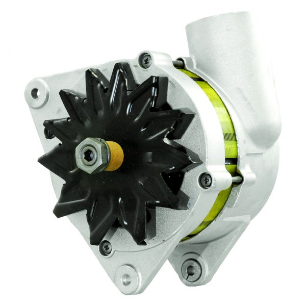 Remy® - Remanufactured Alternator