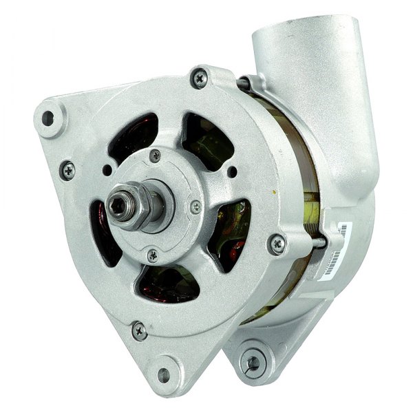 Remy® - Remanufactured Alternator