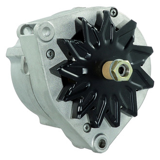 Remy® - Remanufactured Alternator