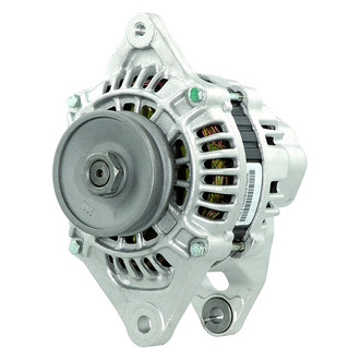 Remy® - Remanufactured Alternator