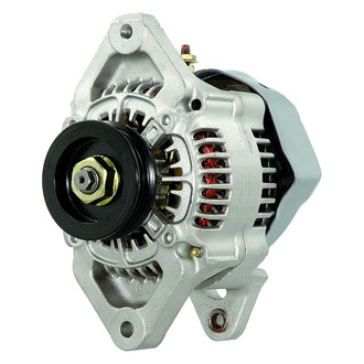 Remy® - Remanufactured Alternator