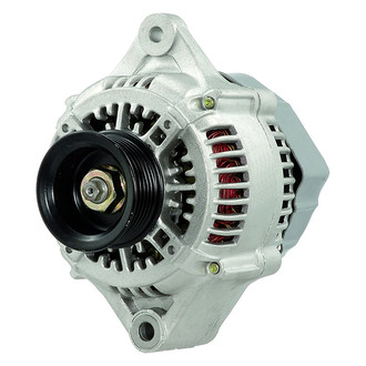 Remy® - Remanufactured Alternator