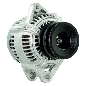 Remy® 14958 - Remanufactured Alternator