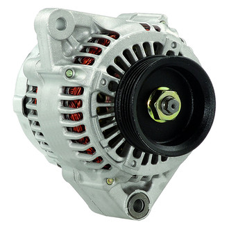 Remy® - Remanufactured Alternator