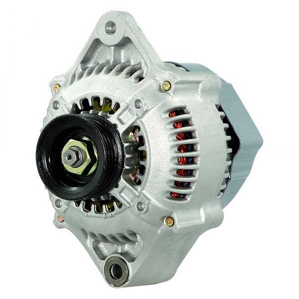 Remy® - Remanufactured Alternator