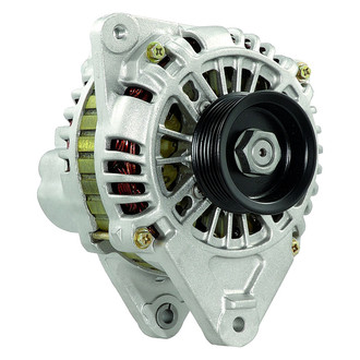 Remy® - Remanufactured Alternator
