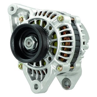 Remy® - Remanufactured Alternator