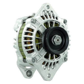 Remy® - Remanufactured Alternator