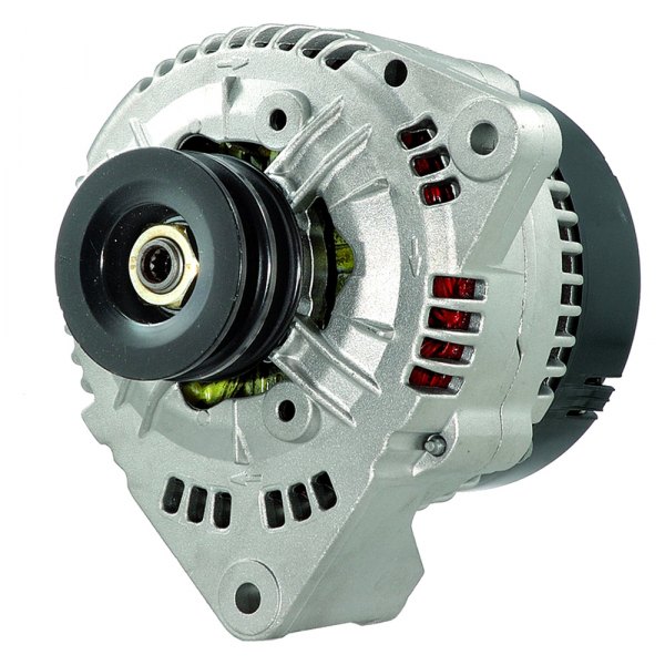 Remy® - Remanufactured Alternator