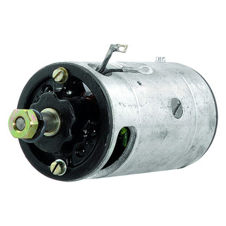 Remy® - Remanufactured Alternator