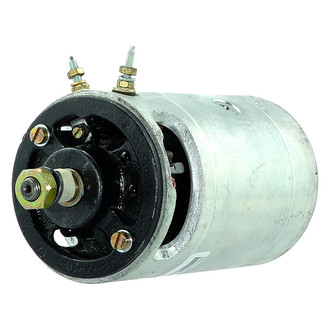 Remy® - Remanufactured Generator