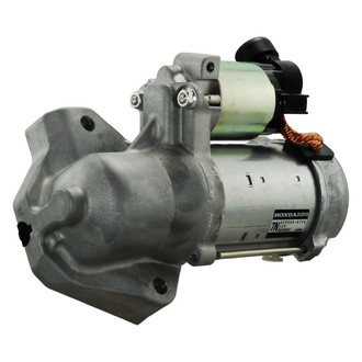 Remy® - Remanufactured Starter