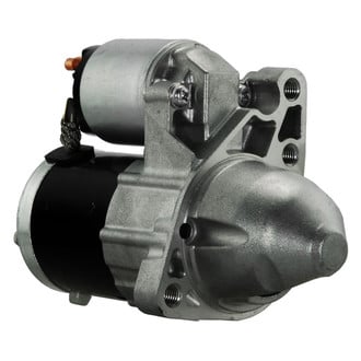 Remy® - Remanufactured Starter