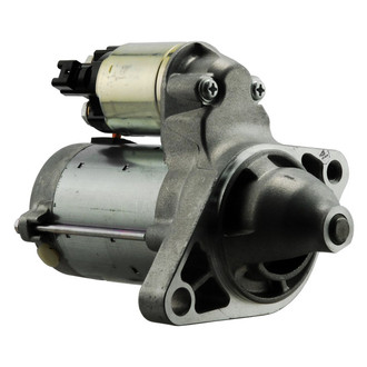 Remy® 16008 - Remanufactured Starter