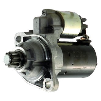 Remy® - Remanufactured Starter