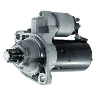 Remy® - Remanufactured Starter