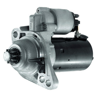 Remy® - Remanufactured Starter