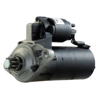 Remy® 16033 - Remanufactured Starter