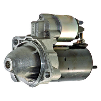 Remy® - Remanufactured Starter